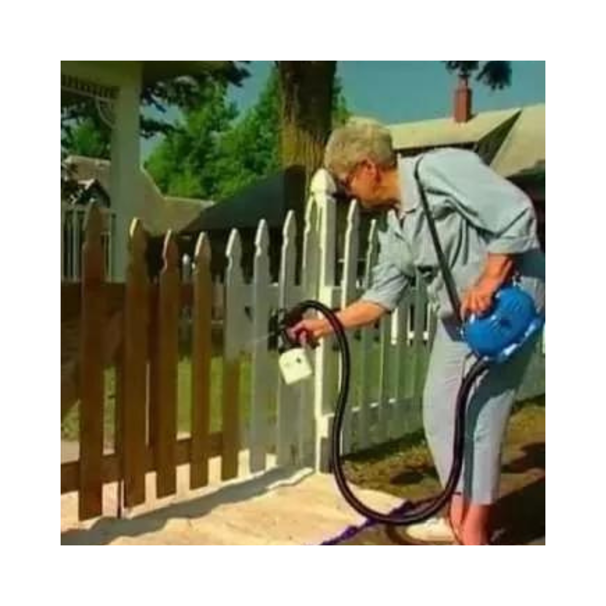 PISTOLA PROFESIONAL PARA PINTAR
