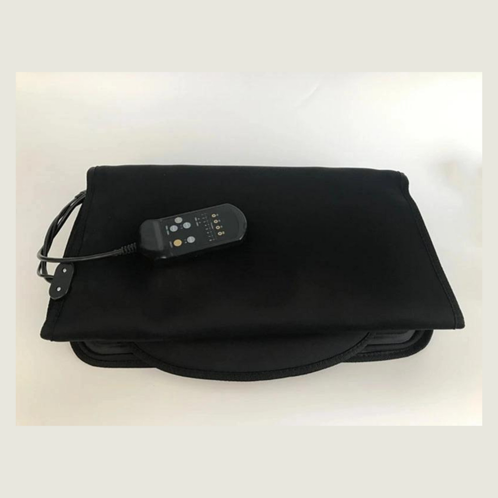 MASAJEADOR DE COCHE ANTIESTRES