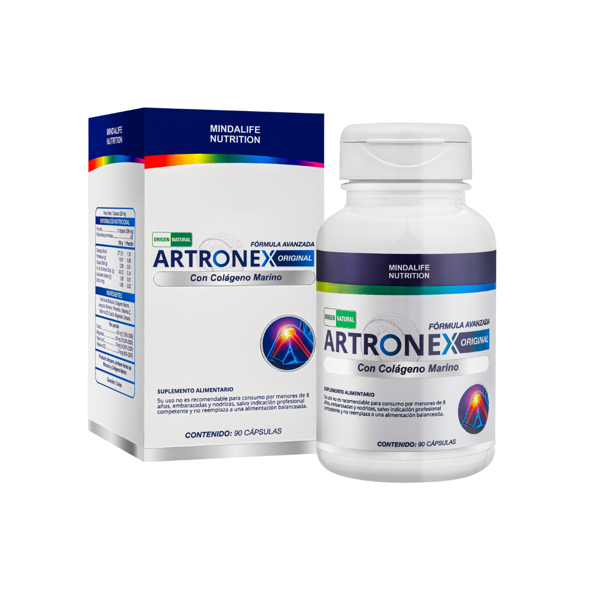 ARTRONEX ORIGINAL ✅