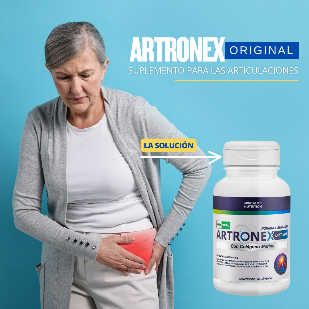 ARTRONEX ORIGINAL ✅